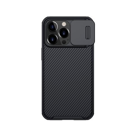 Nillkin CamShield Pro Magnetic kryt pro Apple iPhone 13 Pro Black