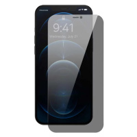 Ochranné sklo Baseus Tempered Glass 0.3mm (6.1inch) for iPhone 12/12 Pro (2pcs)