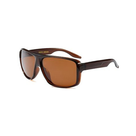 NEOGO Kenn 2 Black Brown / Brown