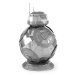 Metal Earth 3D puzzle - Star Wars: BB-8