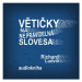 Větičky na nepravidelná slovesa - Richard Ludvík - audiokniha