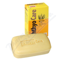 Ichthyo Care mýdlo 2.5% 90g Dr.Müller