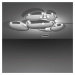 Artemide Skydro stropní Led 2700K 1245W10A