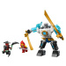 LEGO® Ninjago® 71827 Zaneův bojový robotický oblek