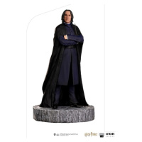 Soška Iron Studios Severus Snape - Harry Potter - Art Scale 1/10