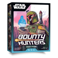 Star Wars: Bounty Hunters - české vydání