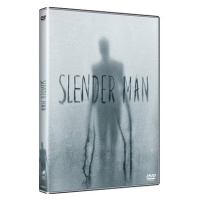 Slender Man - DVD