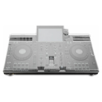 Decksaver Pioneer DJ XDJ-RX3