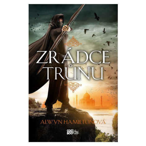 Zrádce trůnu COOBOO