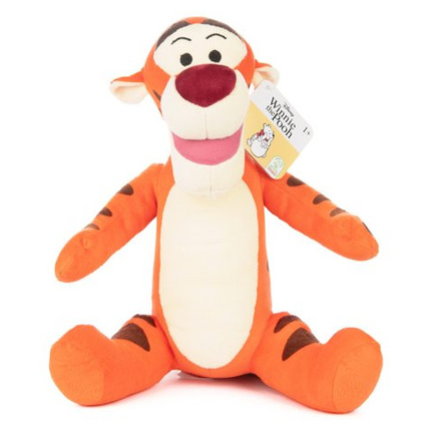 Plyšový interaktivní medium Tygr 31 cm