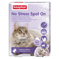 Beaphar No Stress Spot On pro kočky 3 pipety á 0,4ml
