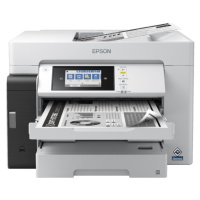 Epson EcoTank M15180 Bílá