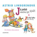 Já ještě nechci jít spát -  audiokniha | Astrid Lindgrenová, Růžena Merunková