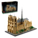 Lego® architecture 21061 notre-dame v paříži