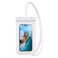 Pouzdro Spigen Aqua Shield WaterProof Case A601 1 Pack, white (ACS06006)