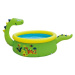 JLeisure SunClub DinoSaur 3D Spray Pool