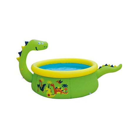 JLeisure SunClub DinoSaur 3D Spray Pool