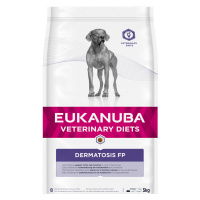 Eukanuba VETERINARY DIETS Dermatosis - 5 kg