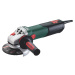 METABO WEA 17-125 Quick úhlová bruska + autobalancer