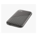 SanDisk WD My Passport SSD externí 500GB, USB-C 3.2, 1050/1000MB/s R/W PC & Mac, space gray