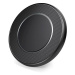 ChoeTech 15W Super Fast Wireless Charging Pad Black