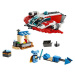 LEGO® Star Wars™ 75384 Rudý Ohnistřáb