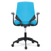 Kancelářská židle GORO zelená