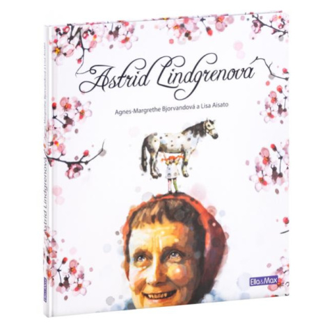 Astrid Lindgrenová - životní příběh PRESCO