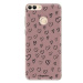 iSaprio Heart Dark - Huawei P Smart