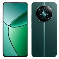 Realme 12+ 5G 12GB/512GB Pioneer Green