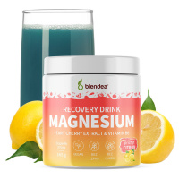 Blendea Magnesium Recovery Drink 165 g