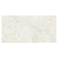 Dlažba Del Conca Lavaredo bianco 30x60 cm mat G8LA10R