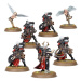 Games Workshop Adepta Sororitas: Retributor Squad