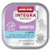 Animonda Integra Protect Diabetes s lososem 32x100g