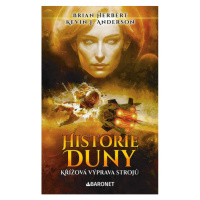 Historie Duny: Křížová výprava strojů