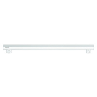 Lineární LED žárovka Philips 50cm S14s 3,5W (60W) teplá bílá
