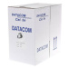 Datacom licna (lanko), CAT5E, FTP, 305m/box