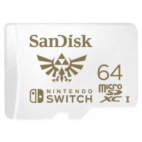 SanDisk SDSQXAT-064G-GNCZN