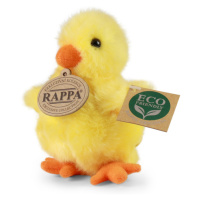 RAPPA - Plyšové kuře 10 cm ECO-FRIENDLY