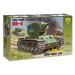 Model Kit tank 3608 - Soviet heavy tank KV-2 (1:35)