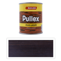 ADLER Pullex Plus Lasur - lazura na ochranu dřeva v exteriéru  0.125 l  Wenge 50423