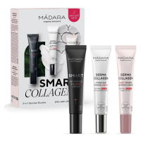 MÁDARA Smart Collagen sada péče o pleť 3v1