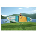 Paddle Board Panorama Set, 3,40m x 89cm x 15cm