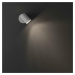ASTRO nástěnné svítidlo pro čtení Ascoli Single s vypínačem 6W GU10 bílá 1286010