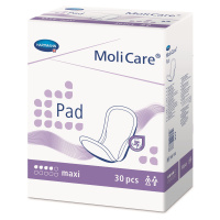 MoliCare Pad 4 kapky maxi inkontinenční vložky 30 ks