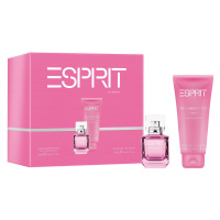 ESPRIT Pink Moments dárková sada 2 ks