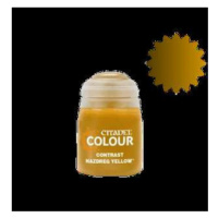 Citadel Contrast: Nazdreg Yellow (18ml)