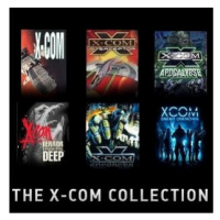 X-COM: Complete Pack (PC) DIGITAL