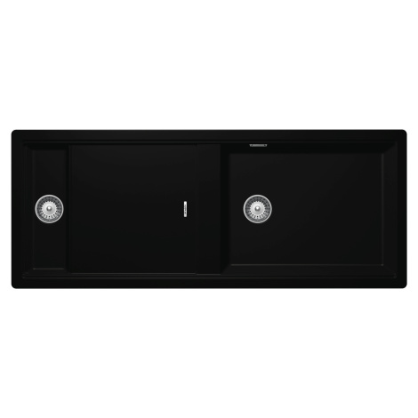 Kuchyňské dřezy Schock