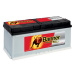 BANNER Power Bull PROfessional 100Ah, 12V, P100 40